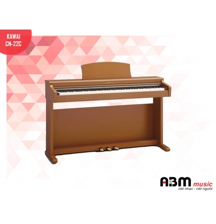 Đàn Piano điện KAWAI CN - 22C